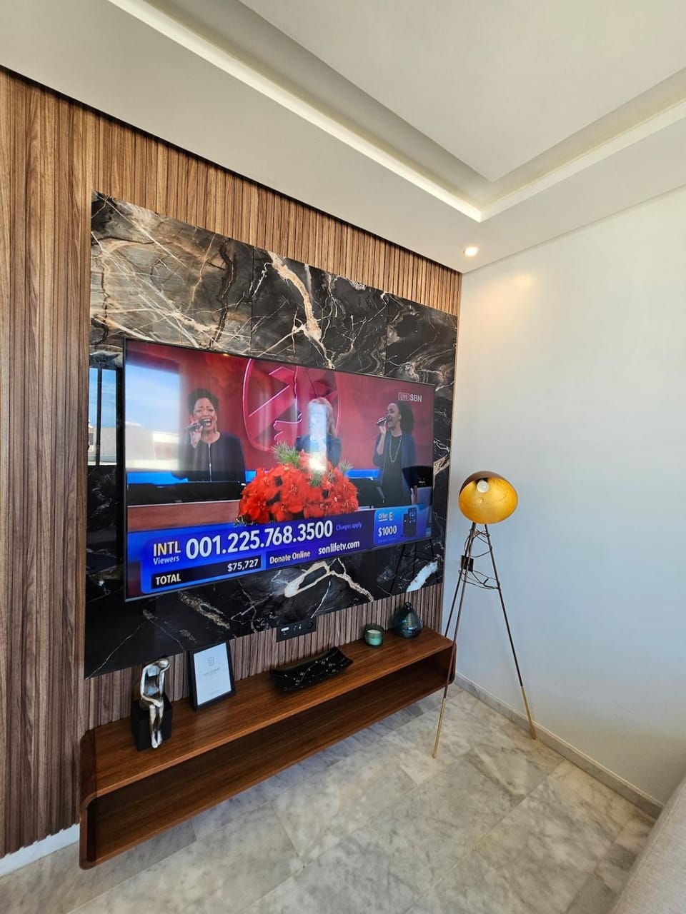 Appartement zone touristique Agadir Apartment in Agadir