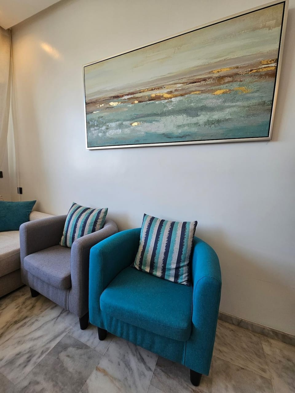 Appartement zone touristique Agadir Apartment in Agadir