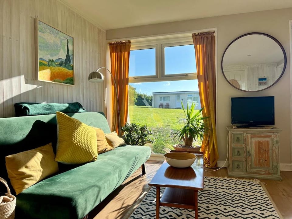 Cassajossy Apartment in England
