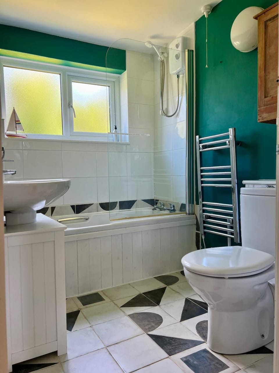 Cassajossy Apartment in England