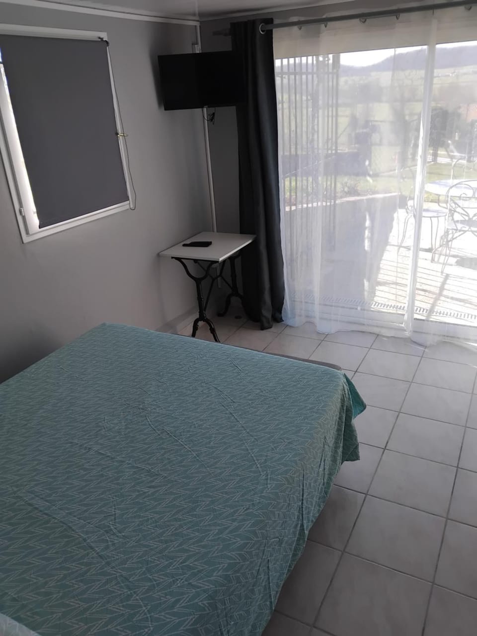 Bedroom, Internal: Not applicable to any particular room