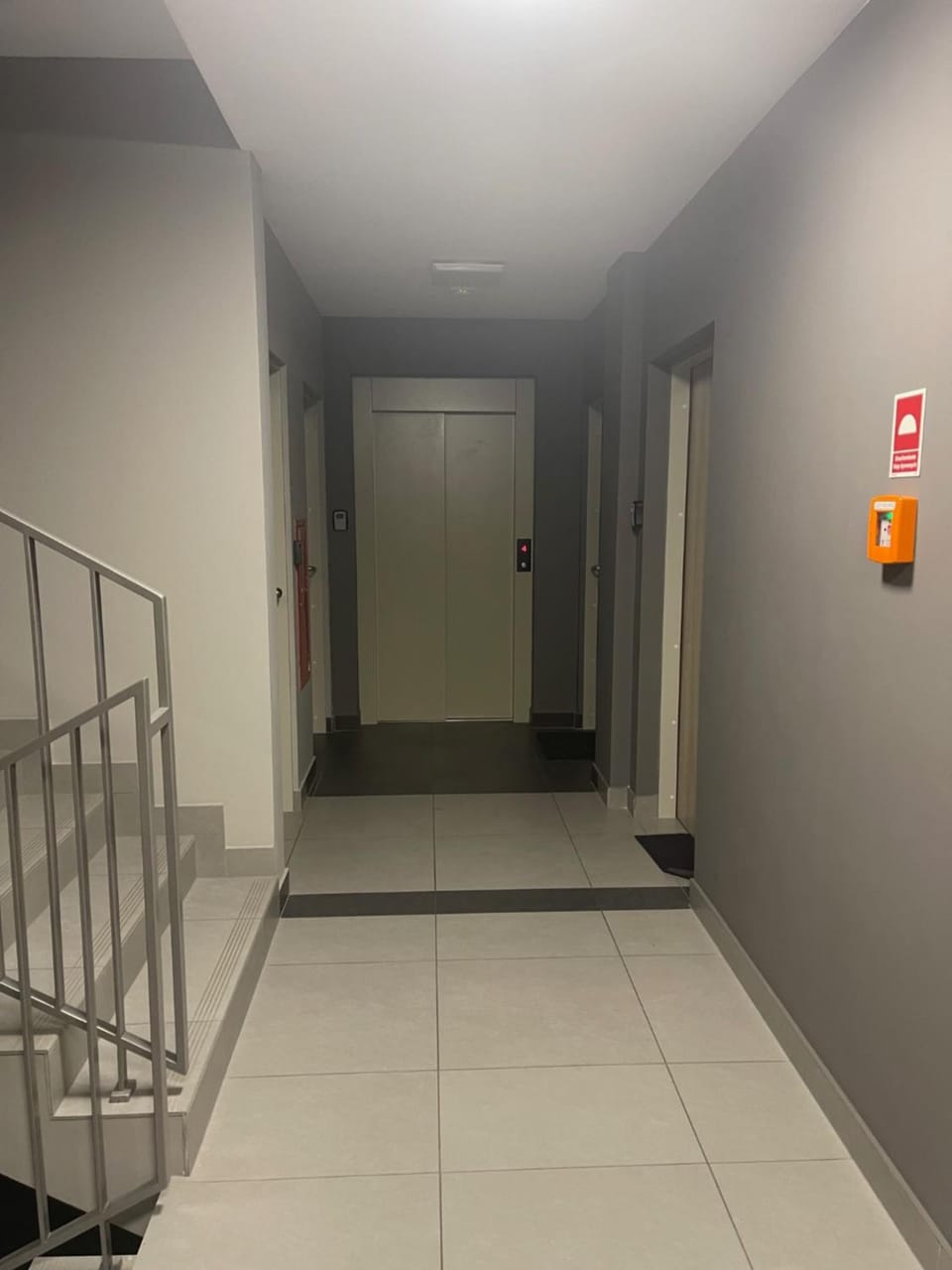 elevator
