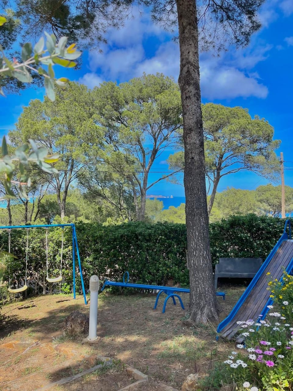 Villa Cala del Rey en Sa Riera, Begur Costa Brava Villa in Baix Empordà
