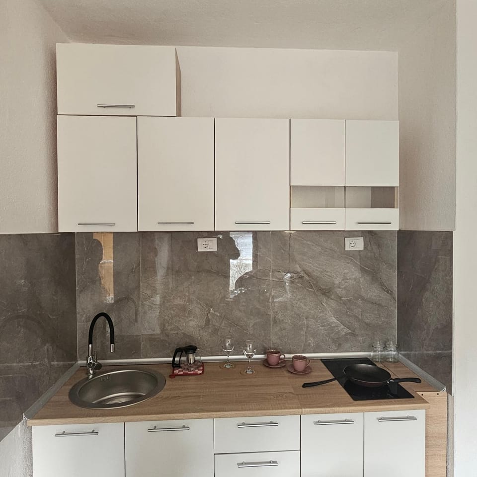 InesAna Apartment in Montenegro