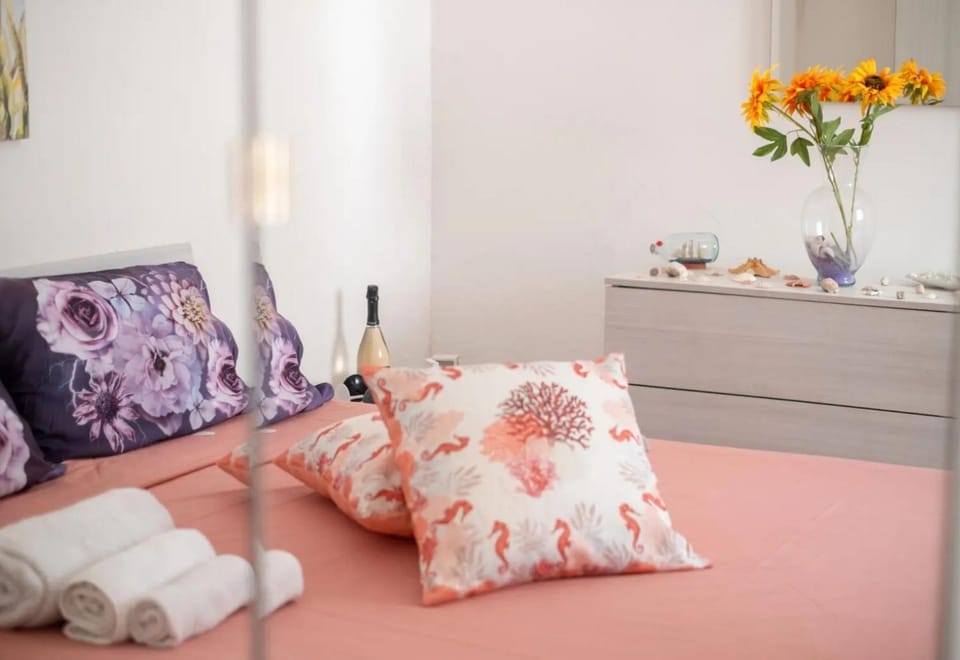 Chill e Relax Sul Mare House in Apulia