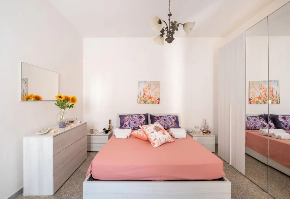 Chill e Relax Sul Mare House in Apulia