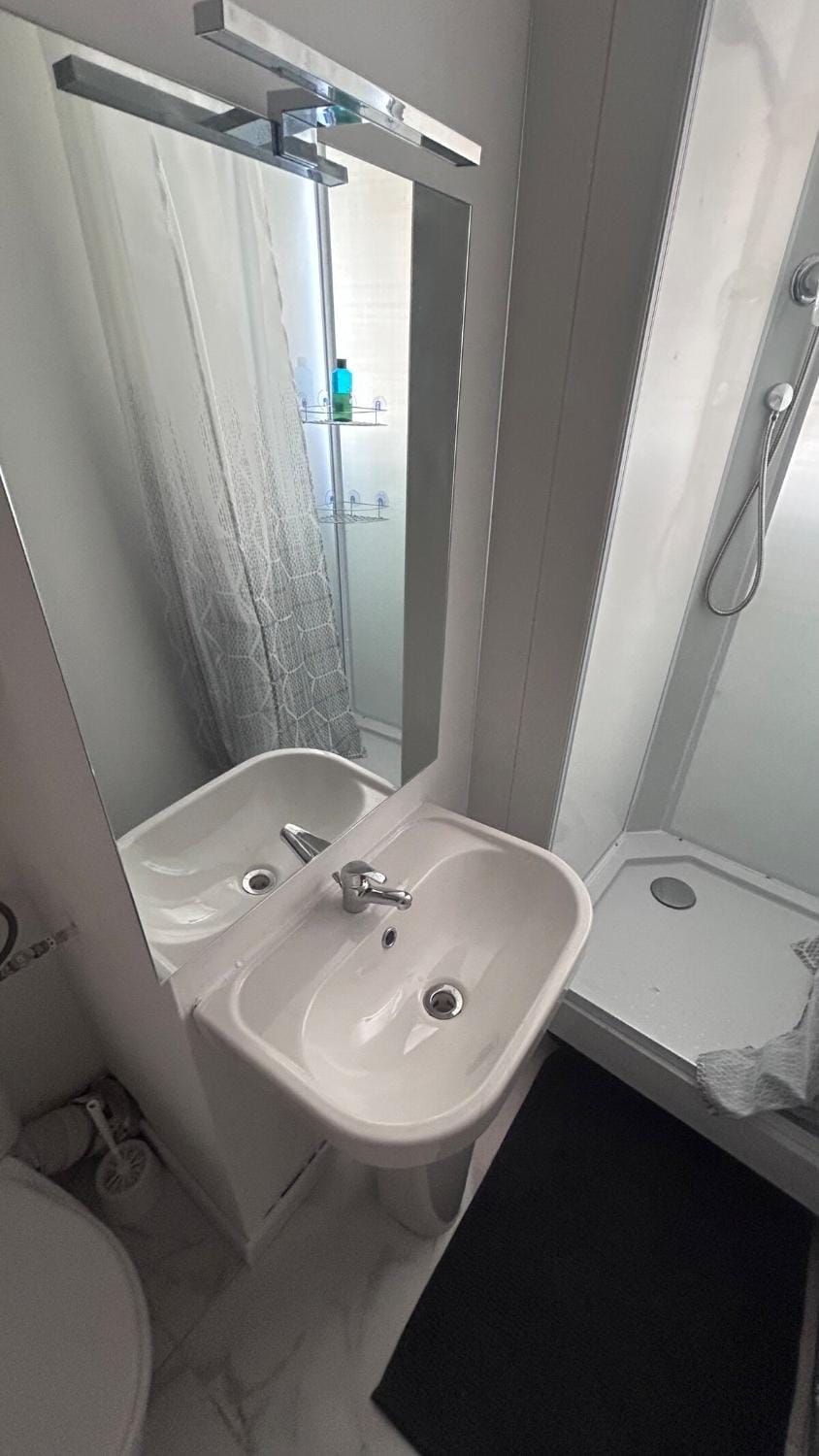 T3 Cosy situé au centre-ville Apartment in Dunkirk