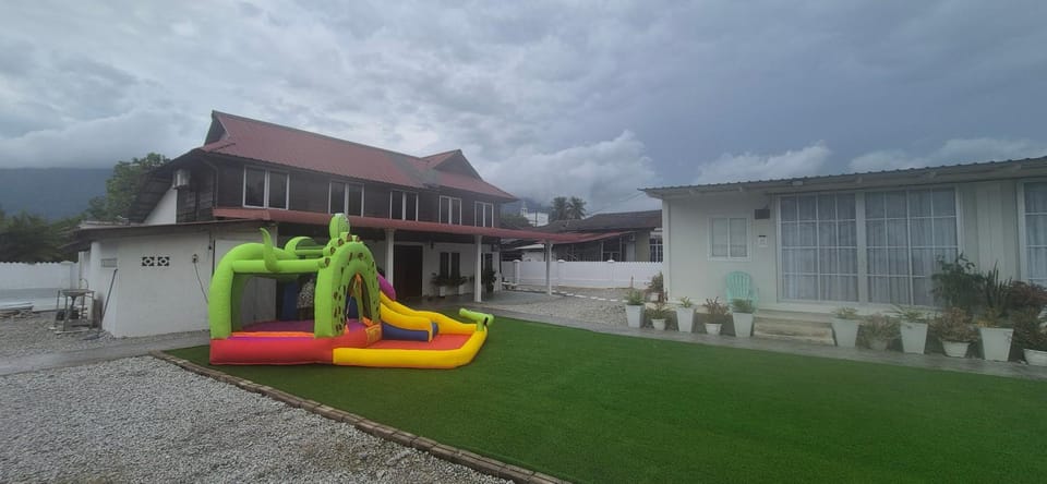LumaYan, Guesthouse and Cabin Cabin in Kedah