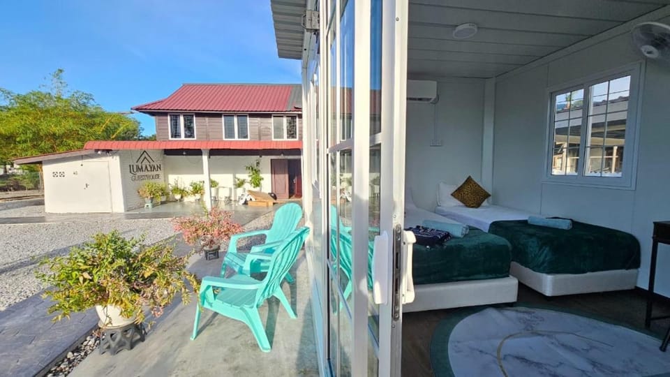 LumaYan, Guesthouse and Cabin Cabin in Kedah