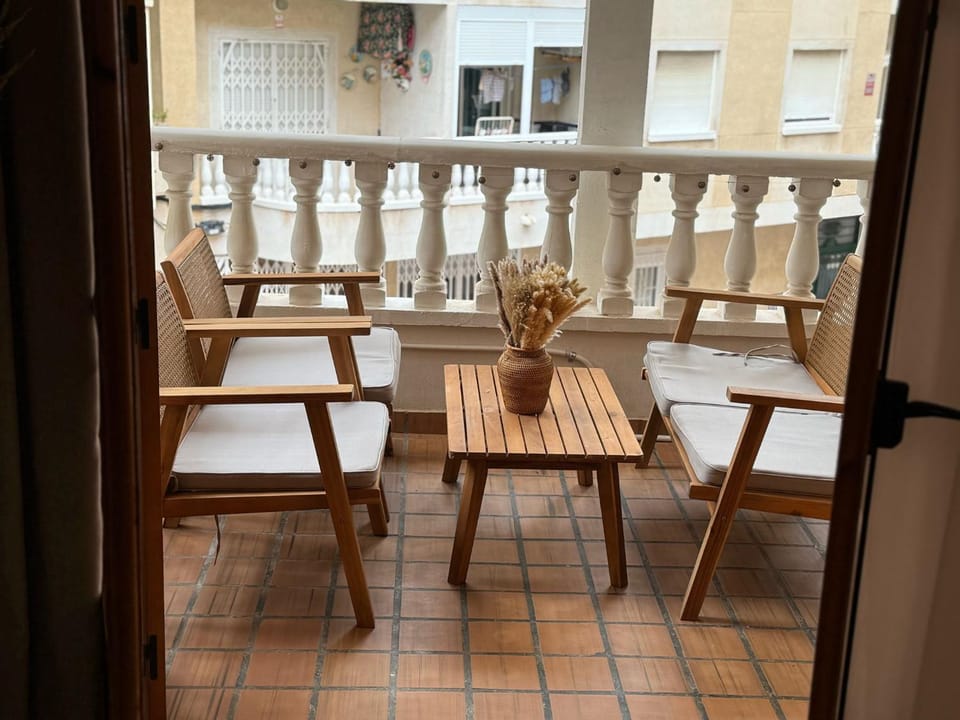Apartamento Anna Apartment in Torrevieja