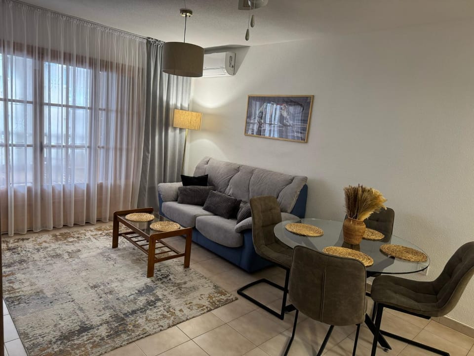 Apartamento Anna Apartment in Torrevieja