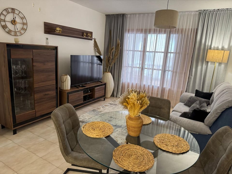 Apartamento Anna Apartment in Torrevieja