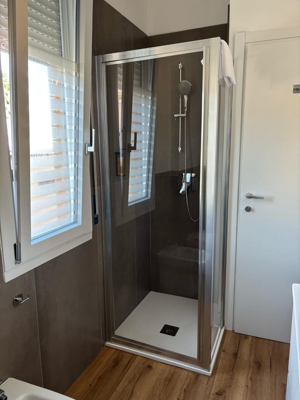 Shower