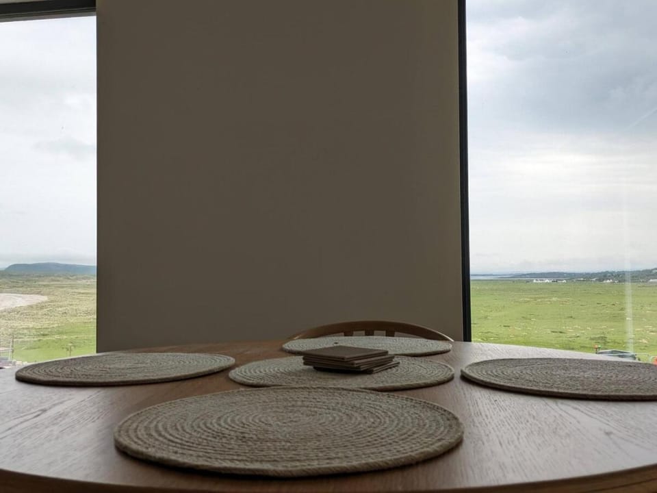 Tullagh at Ballyliffin Beach Houses, Pollan Bay Apartment in County Donegal