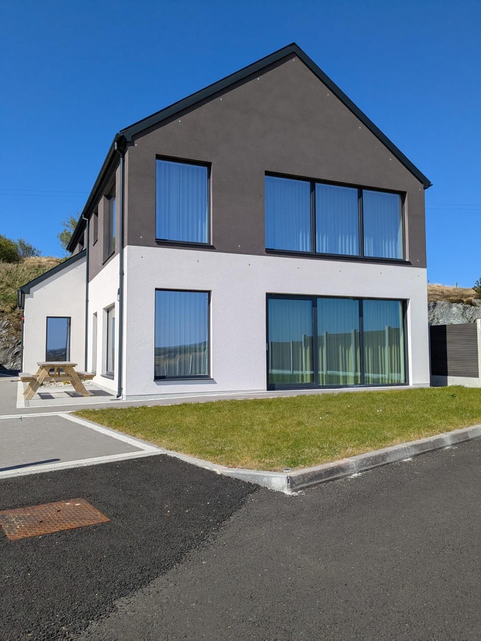 Tullagh at Ballyliffin Beach Houses, Pollan Bay Apartment in County Donegal
