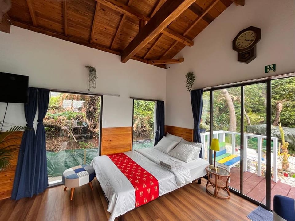 Buena Vista Villa Amami Villa in Japan