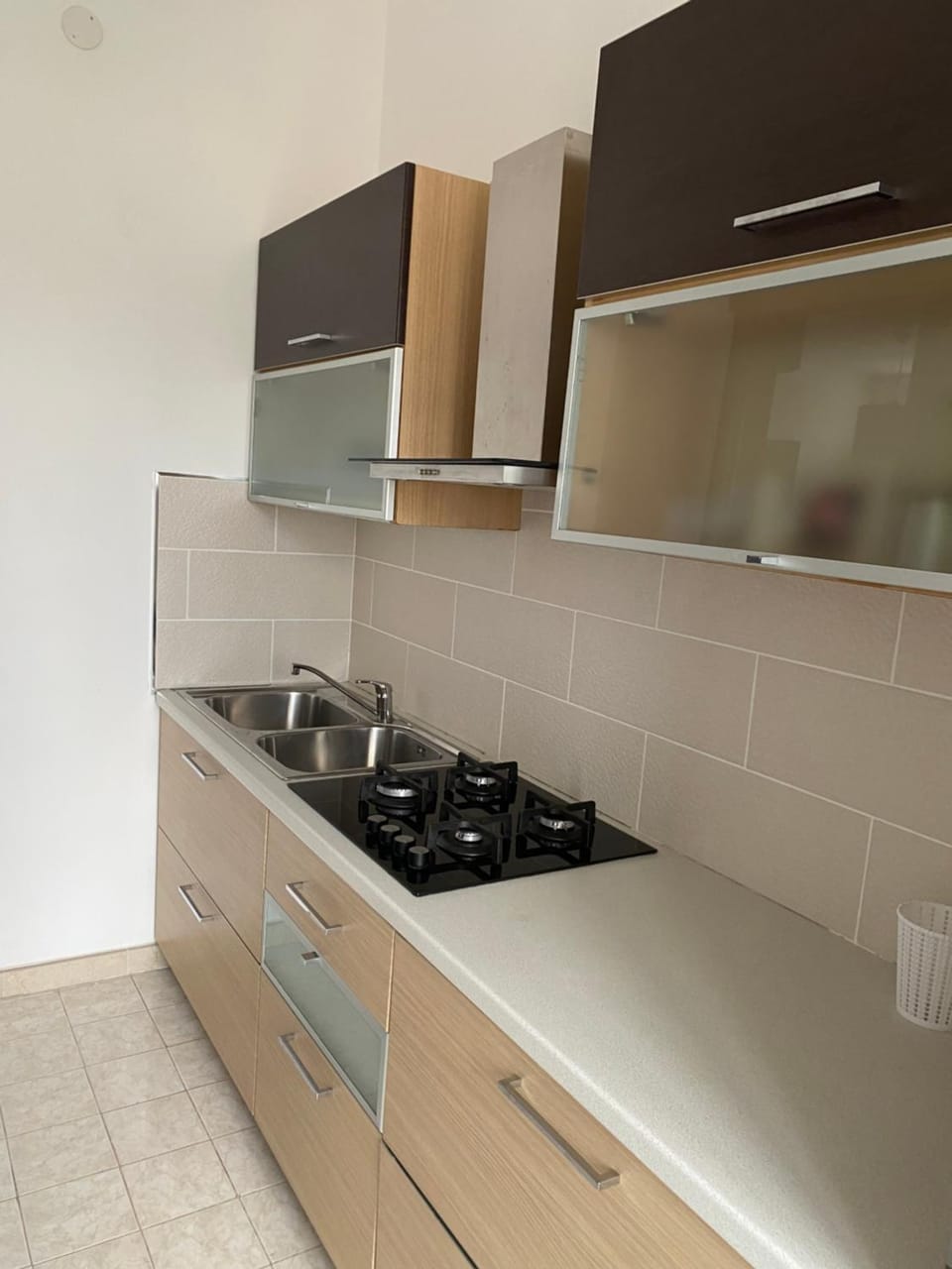 panorama home central Vacation rental in Palermo