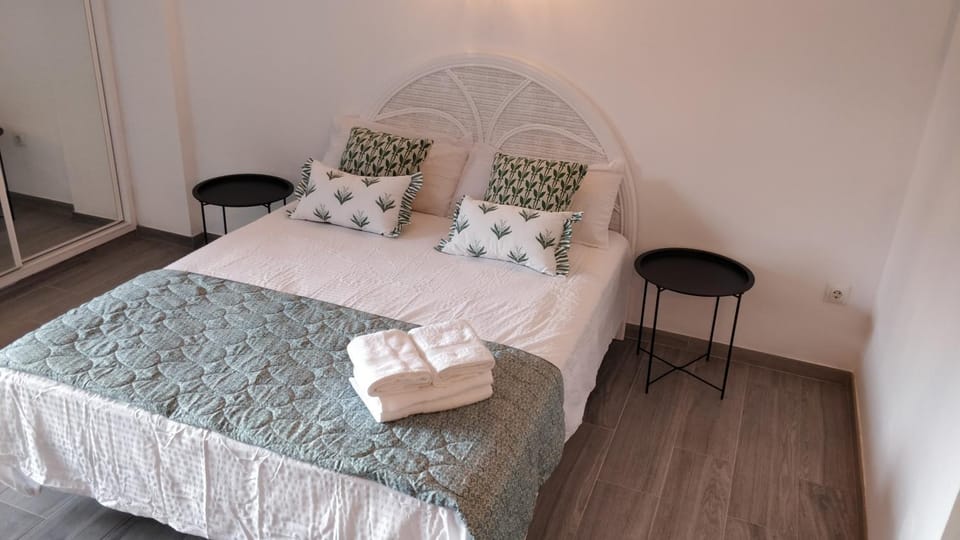 Jupiter RMLI Mint Studio Apartment in Benalmadena
