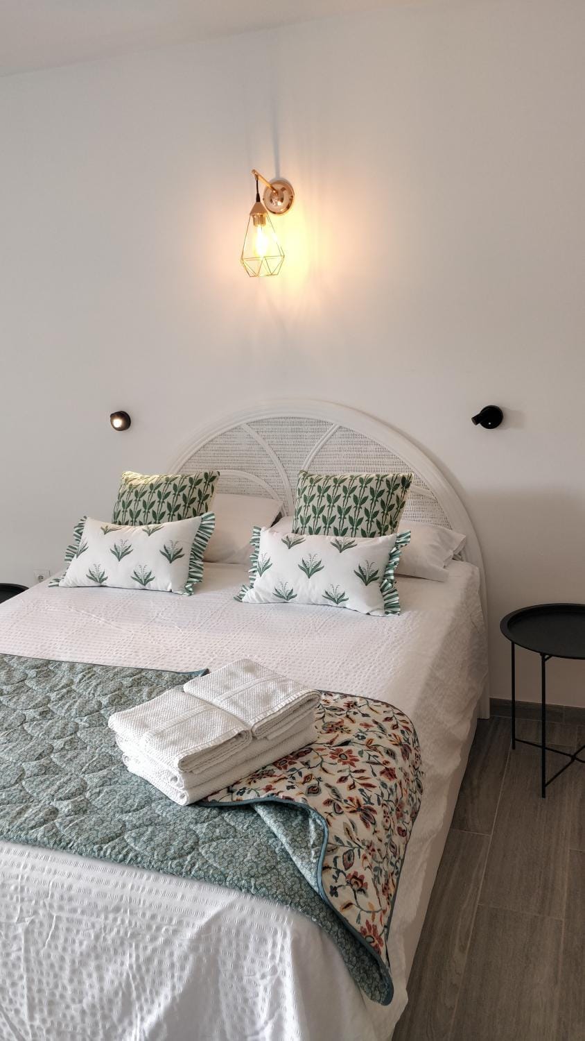 Jupiter RMLI Mint Studio Apartment in Benalmadena