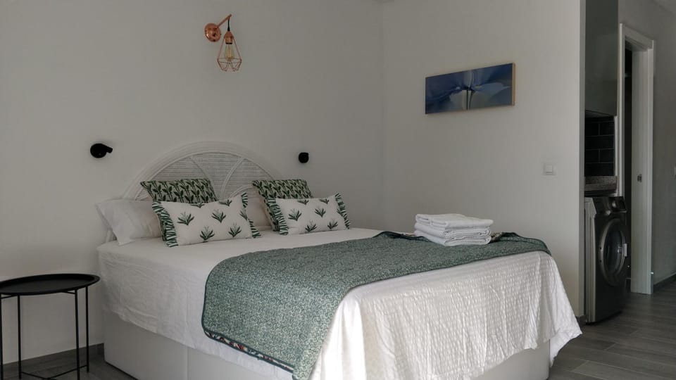 Jupiter RMLI Mint Studio Apartment in Benalmadena