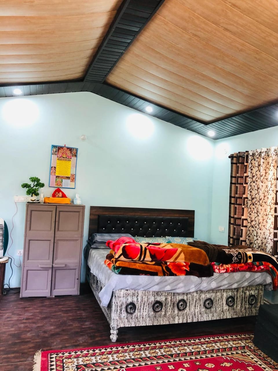 Himdarshanhomestay House in Uttarakhand