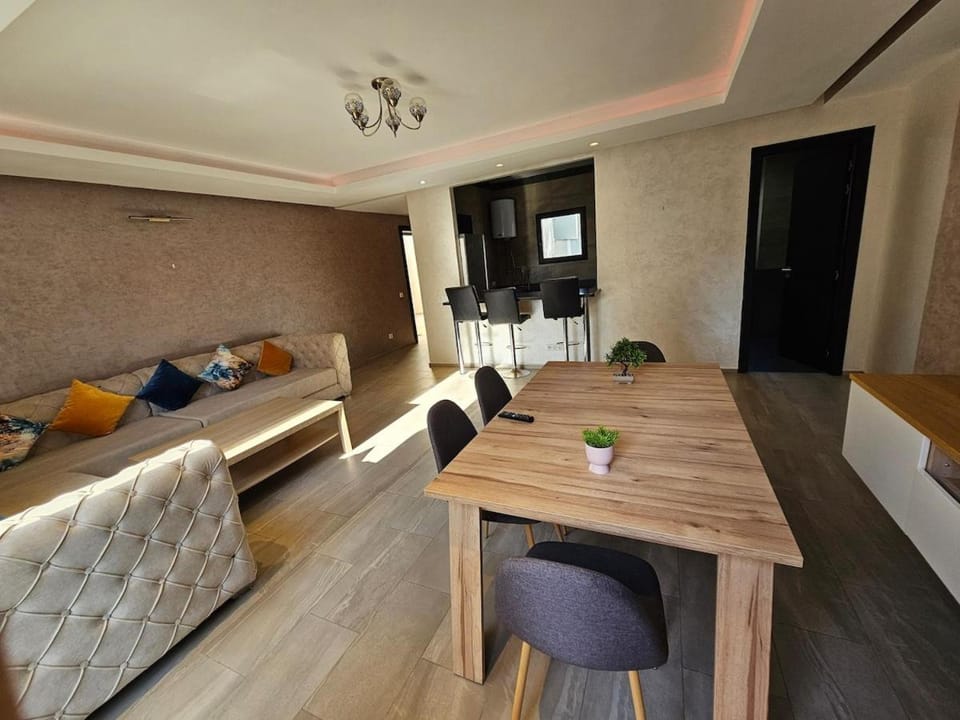 Elegant accommodation Taghazout Bay Tawenza Square Apartment in Souss-Massa