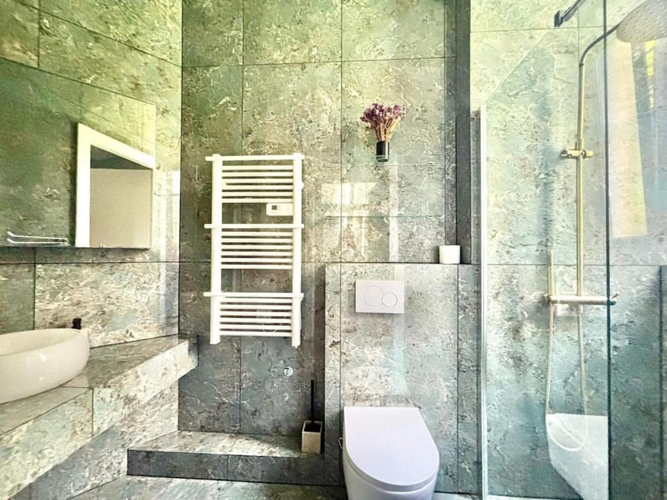 Luxury apartment near MonteCarlo Apartment in French Riviera