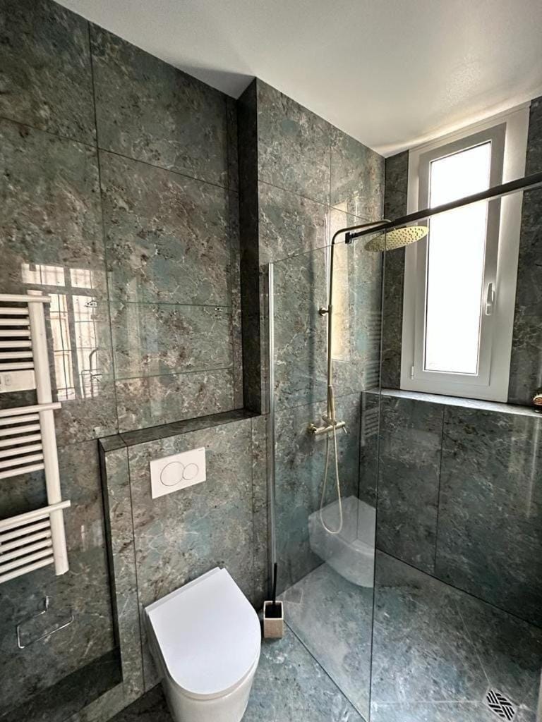 Luxury apartment near MonteCarlo Apartment in French Riviera