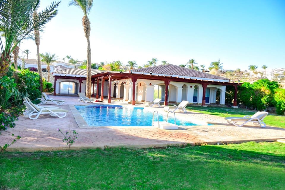 villa in Sharm El sheikh2 Villa in Sharm El-Sheikh