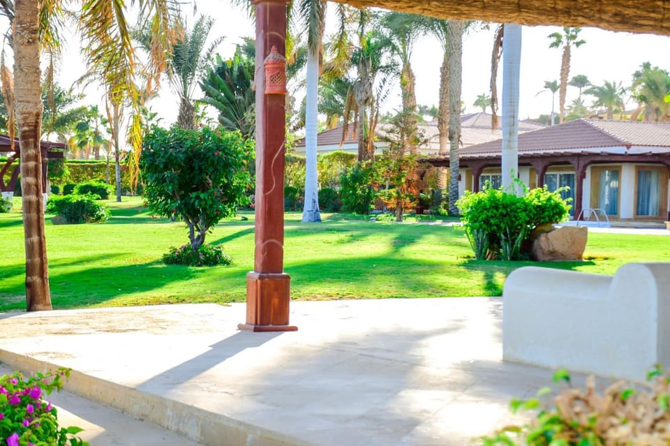 villa in Sharm El sheikh2 Villa in Sharm El-Sheikh