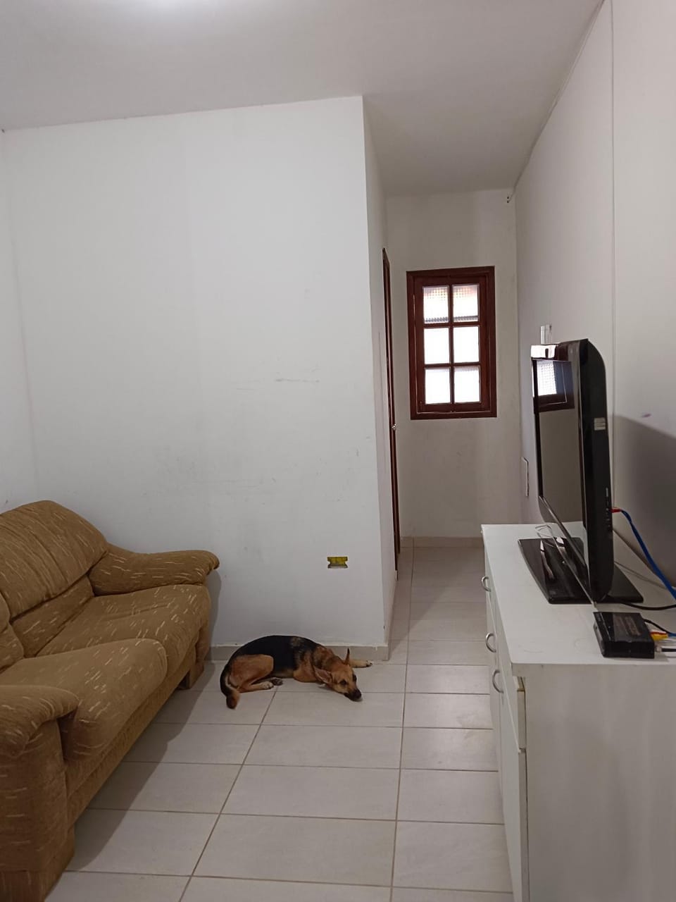 Casa 2 quartos Gaibu Apartment in Cabo de Santo Agostinho