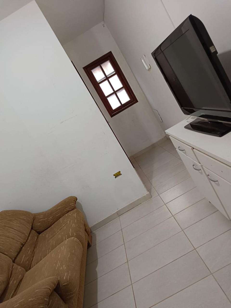 Casa 2 quartos Gaibu Apartment in Cabo de Santo Agostinho
