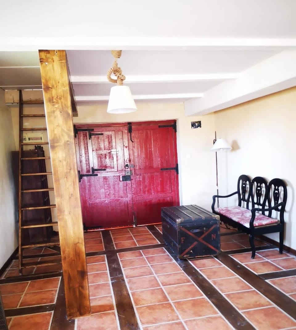 El Mirador de Abionzo House in Cantabria