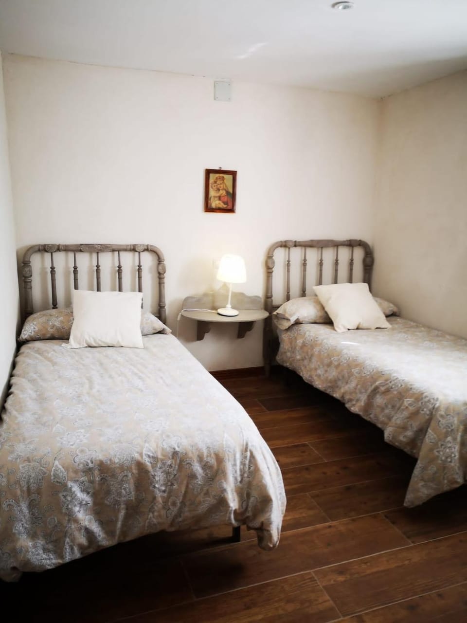 El Mirador de Abionzo House in Cantabria