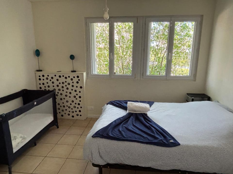 Villa Sauna & mer Villa in Le Havre