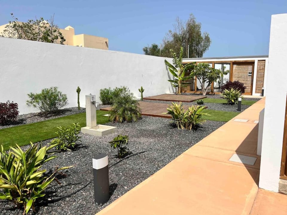 Gorgeous douplex apartment in Parque Holandes Apartment in Maxorata