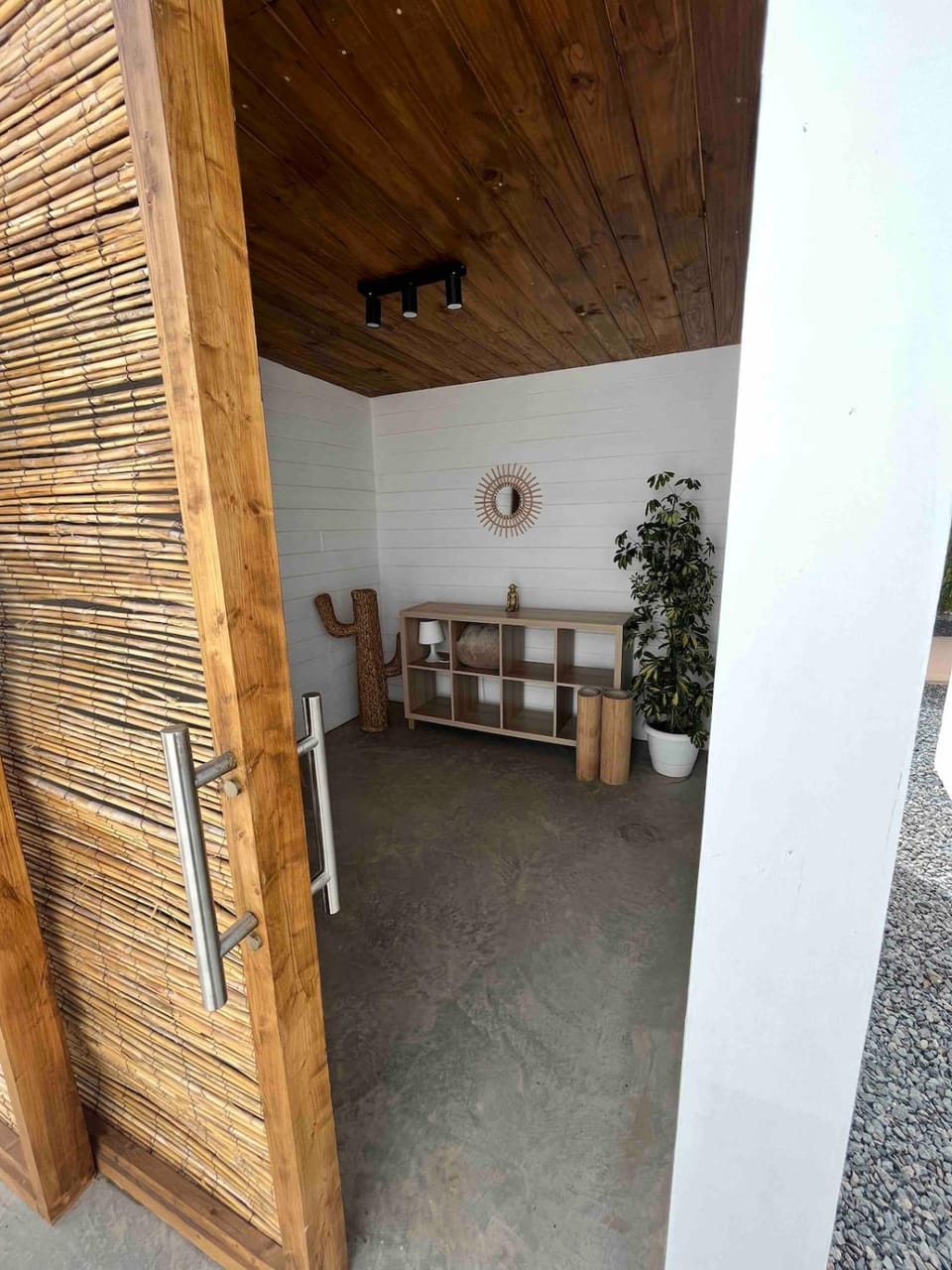 Gorgeous douplex apartment in Parque Holandes Apartment in Maxorata