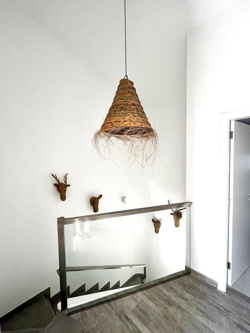 Gorgeous douplex apartment in Parque Holandes Apartment in Maxorata