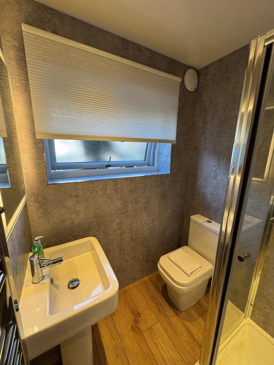 House in Fort William House in Fort William