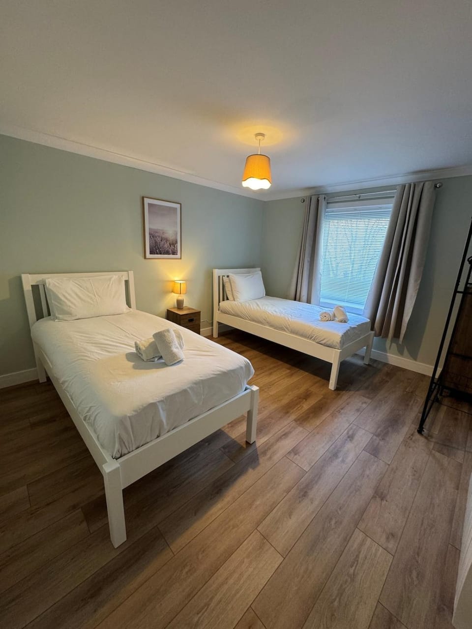 House in Fort William House in Fort William