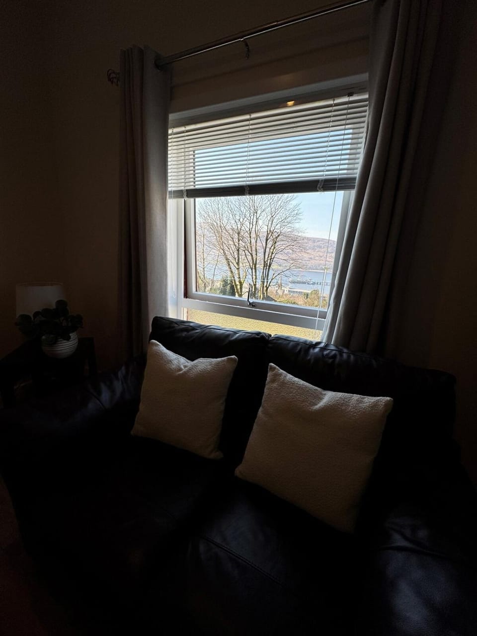 House in Fort William House in Fort William