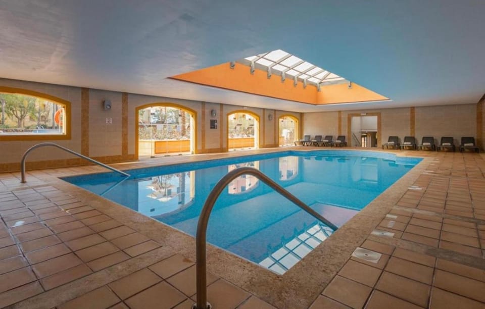 The Residences Vilamoura Apartment hotel in Santarém District, Portugal