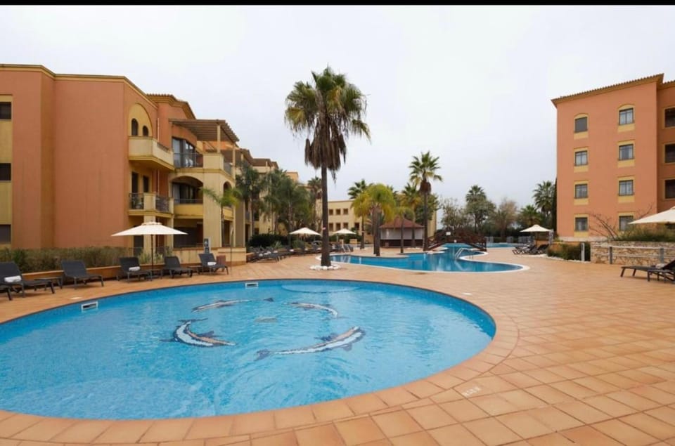 The Residences Vilamoura Apartment hotel in Santarém District, Portugal