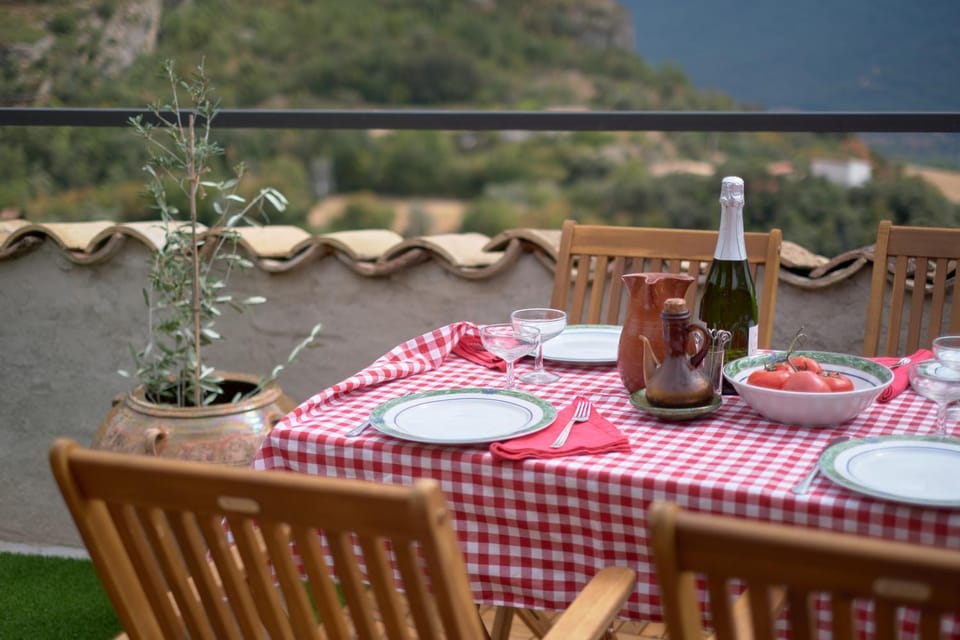 Balcony/Terrace, Balcony/Terrace