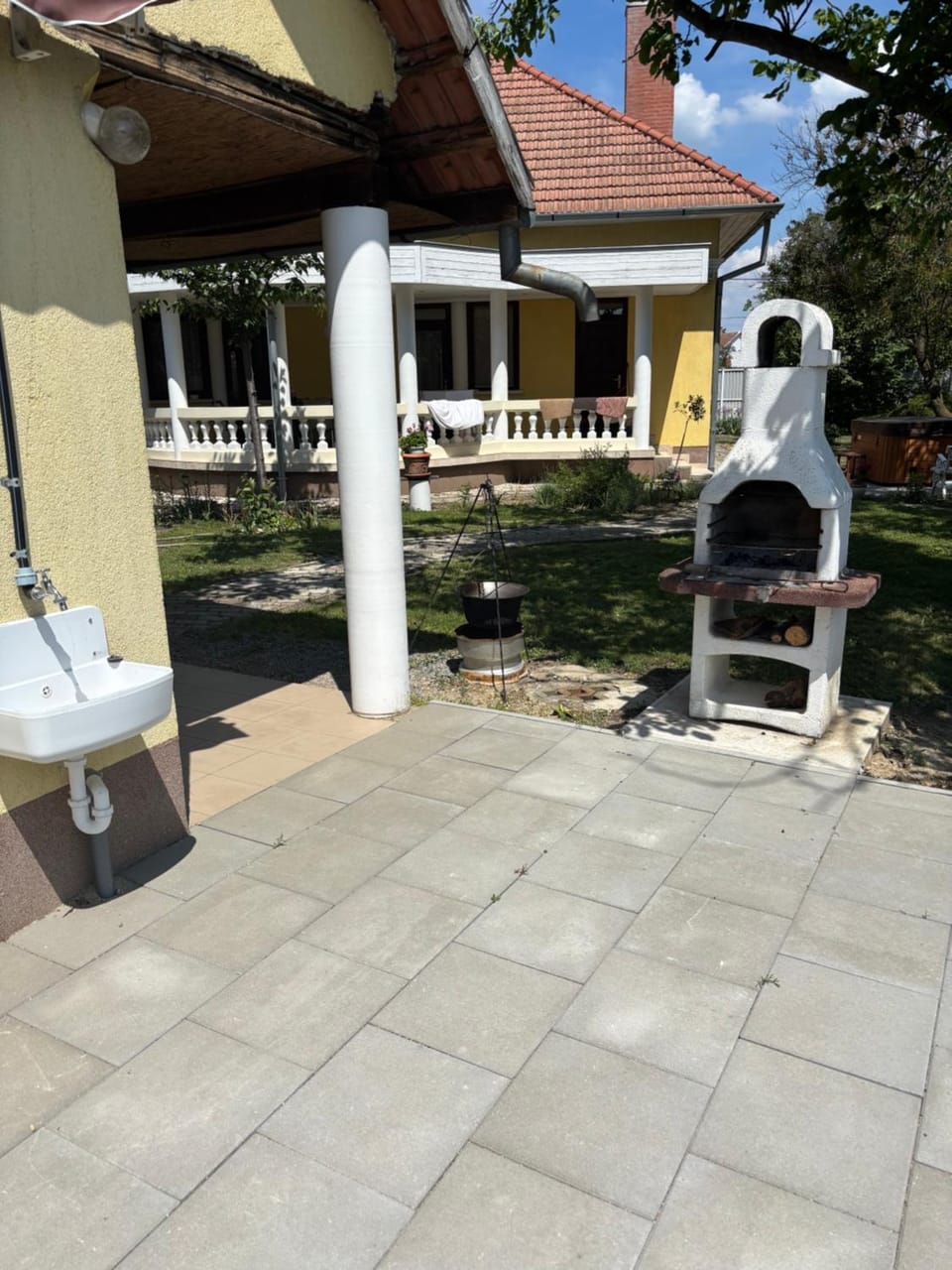 Vidéki Vendégház Villa in Hungary