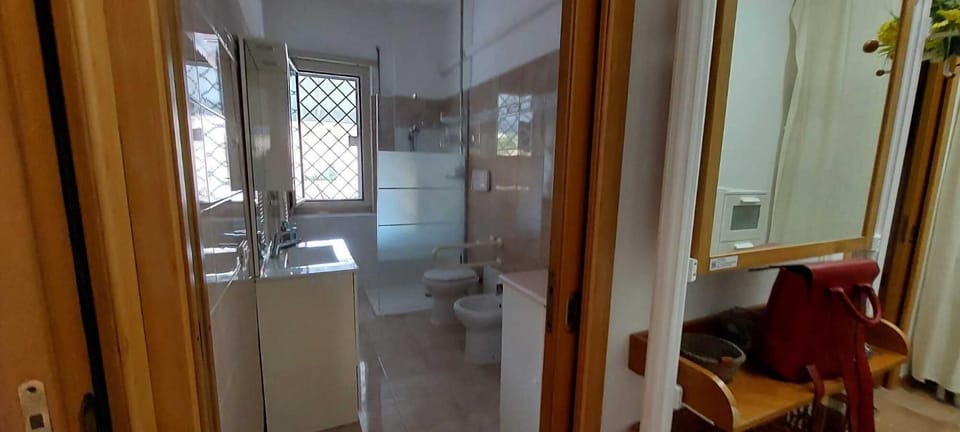 Rosa dei Venti Apartment in Nettuno