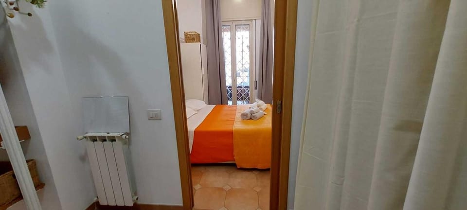 Rosa dei Venti Apartment in Nettuno