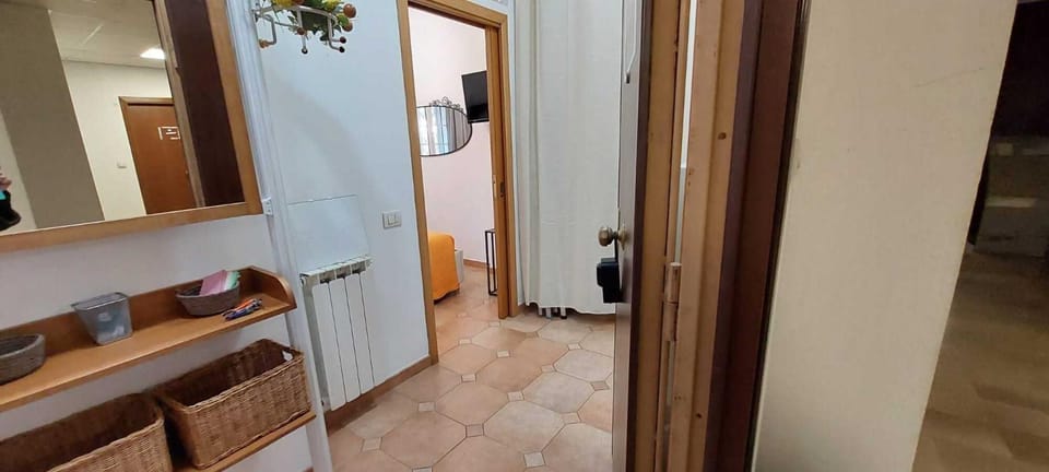 Rosa dei Venti Apartment in Nettuno