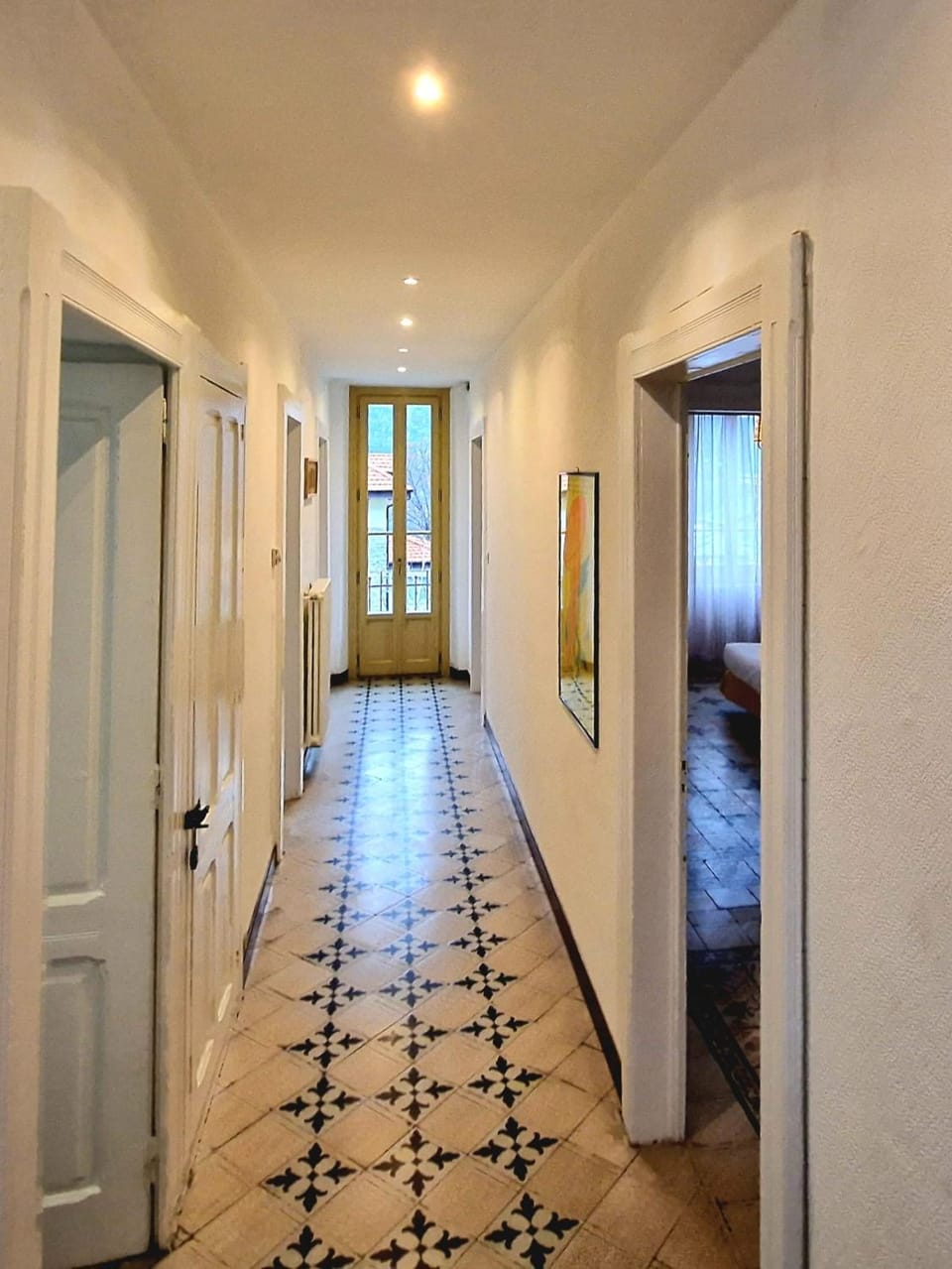 CasaRavet Apartment in Aosta
