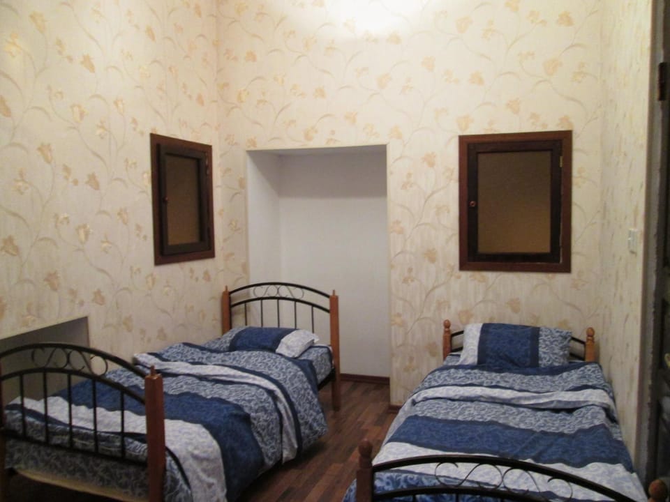 Property building, Bed, bunk bed
